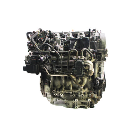 Motor completo Honda Accord 8 (CU)