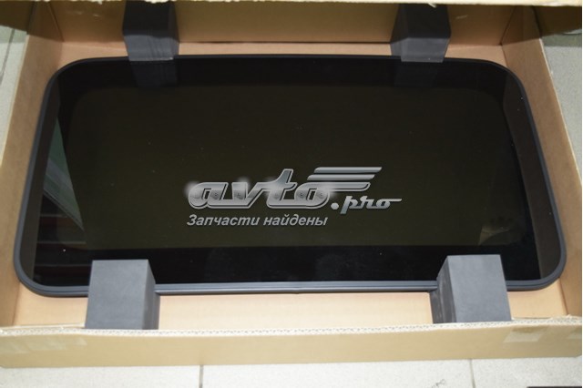 Comprar 816103X000 Hyundai/Kia Tapa de techo corredizo