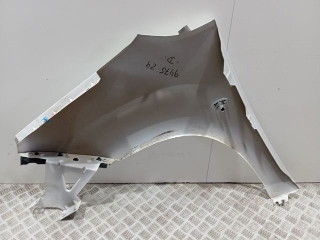 Aleta 9816482380 Peugeot/Citroen