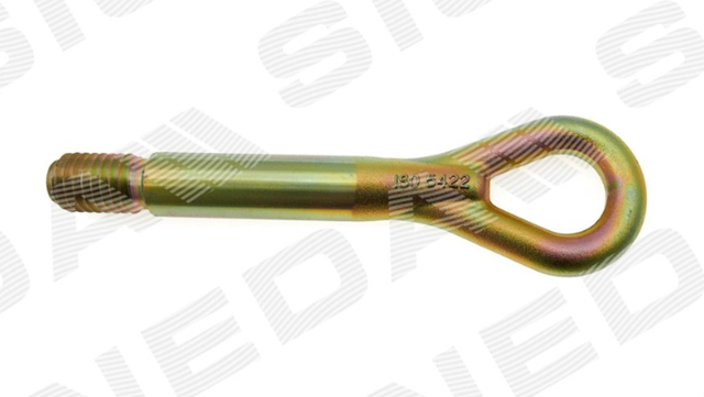 Gancho de remolcado Signeda BK058 precio, desde 30,05 EUR