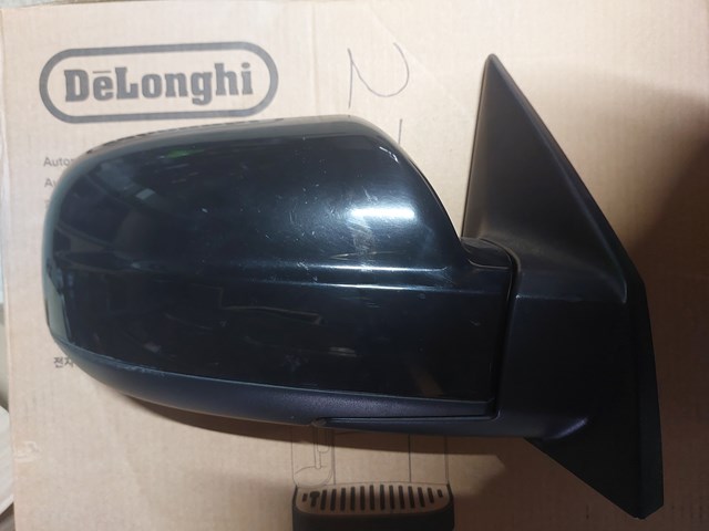 Retrovisor exterior derecho Hyundai/Kia 012268
