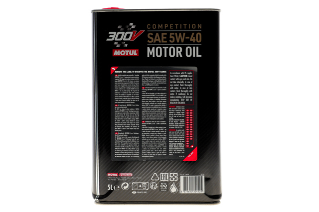 Aceite para motor Motul 826651