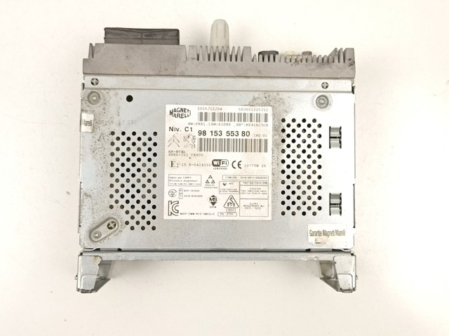  Peugeot/Citroen 9816246080 precio, desde 258,46 EUR