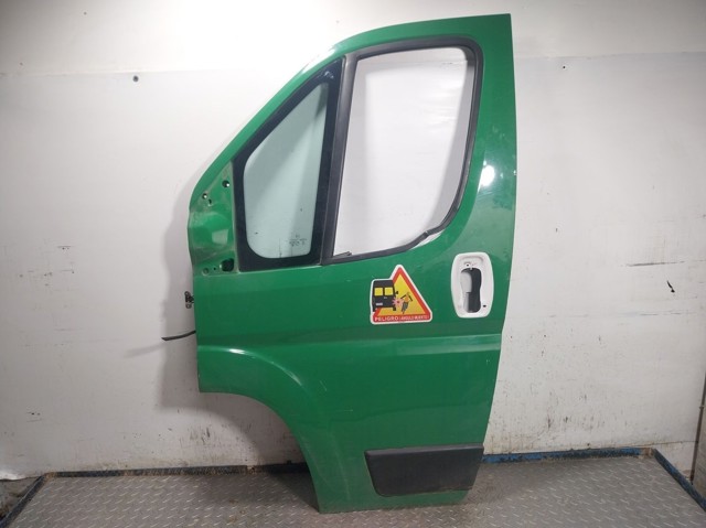 Puerta delantera para Fiat Ducato III 250