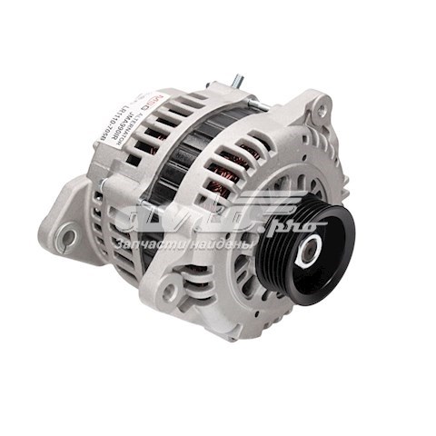 Generador MSG JMA990IR