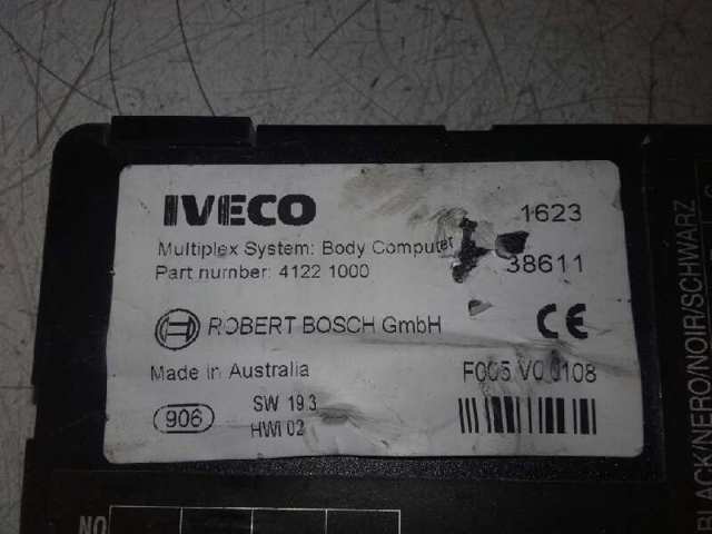 Comprar 41221000 Iveco 