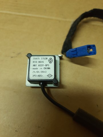  Renault (RVI) 259752753R precio, desde 46,46 EUR