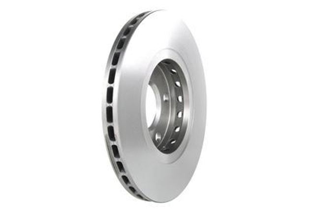 Comprar 986479553 Bosch Freno de disco delantero