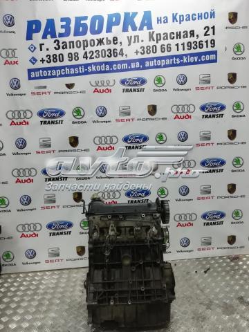 Motor VAG AEB