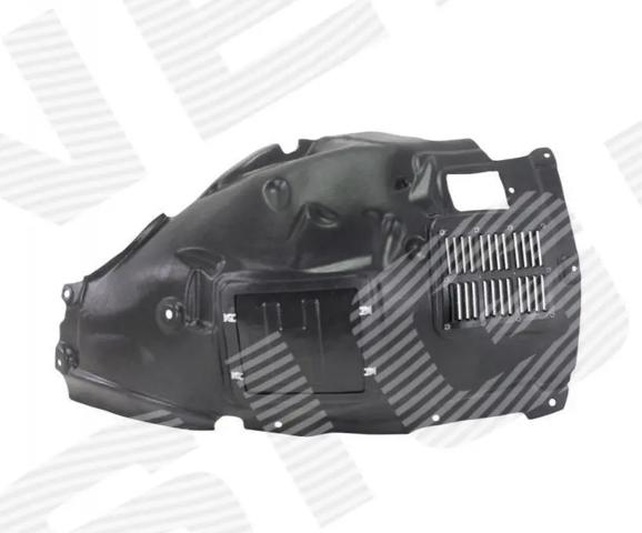 Comprar PBM11046BR Signeda Paso de rueda delantero derecho