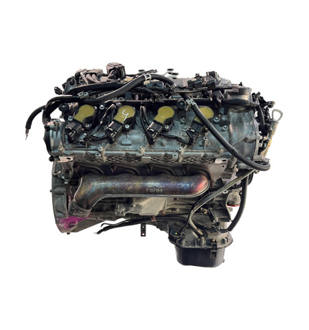 Motor completo Mercedes 273963 precio, desde  EUR
