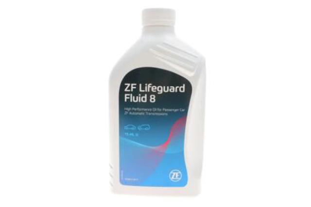 Comprar 550030472 ZF Parts Aceite caja de cambios