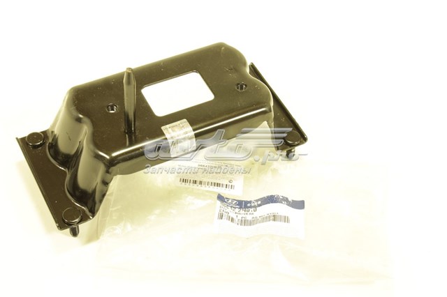 866422H010 Hyundai/Kia Soporte del refuerzo del parachoques trasero
