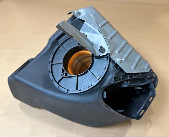 Comprar 4G0133838R VAG Caja del filtro de aire