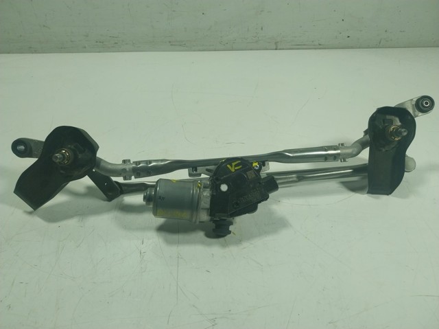 Motor limpiaparabrisas TK7867340A Mazda