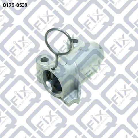 Q1790539 Q-fix Tensor, correa dentada