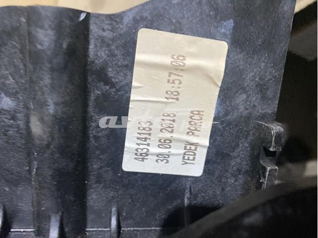 46314183 Fiat/Alfa/Lancia Palanca selectora cambio de marcha