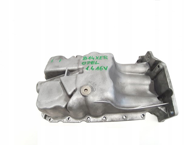 B14XER Opel Motor completo