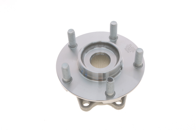 Buje de rueda delantero VKBA7723 SKF