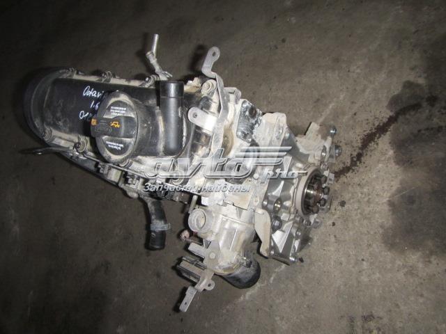 Motor completo VAG 06A100043P precio, desde 9361,14 USD