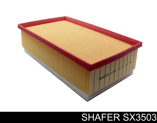 Filtro de aire SX3503 Shafer