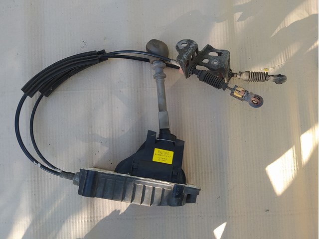 Comprar 8200271217 Renault (RVI) Palanca de cambios