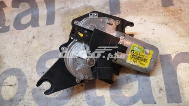 Motor limpiaparabrisas, trasera 04857931AD Chrysler