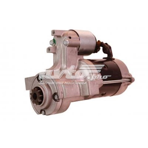 S13470 Hitachi motor de arranque