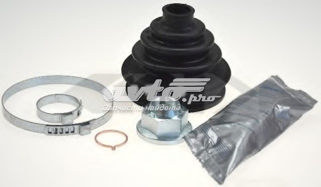 Comprar 300427 GKN-Spidan Fuelle de palier delantero exterior