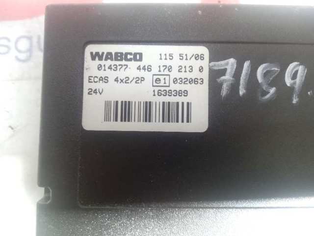  DAF 1639389