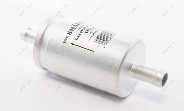 Filtro de combustible LPG4 Shafer