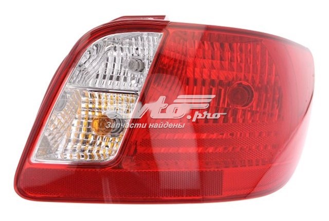 Comprar 3231920RAQ Depo/Loro/Abakus Piloto trasero derecho