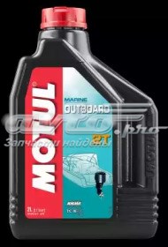 Comprar 101732 Motul Aceite de motor