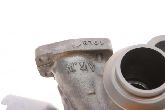 8062919003S Garrett Turbo para motor