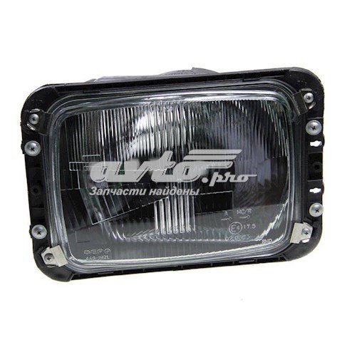 Comprar 4401112LLD3E Depo/Loro/Abakus Faro delantero izquierdo