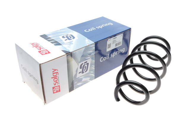 Muelle delantero Solgy 212055 precio, desde 35,14 EUR
