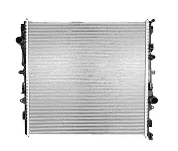 A9075001200 Mercedes Refrigeración del motor