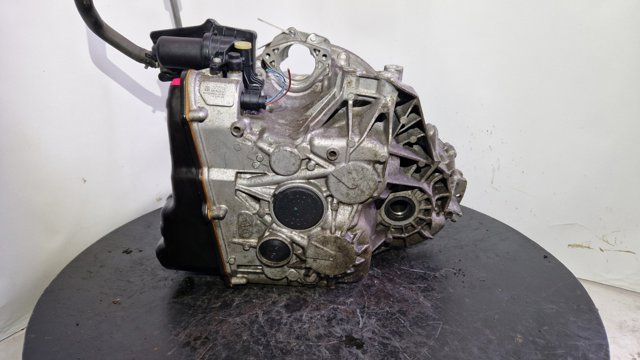 A2463705800 Mercedes Transmisión automática