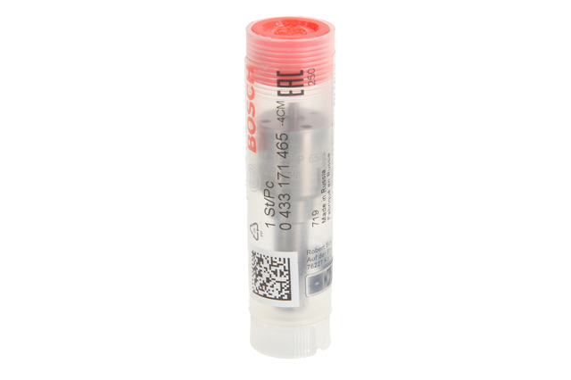 0433171465 Bosch Tobera de inyector diésel