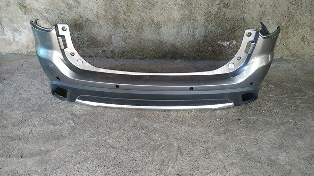 Comprar 6410F375 Mitsubishi Parachoques