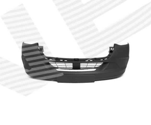 Parachoques delantero Mercedes A91088593009K83 precio, desde 245,05 EUR