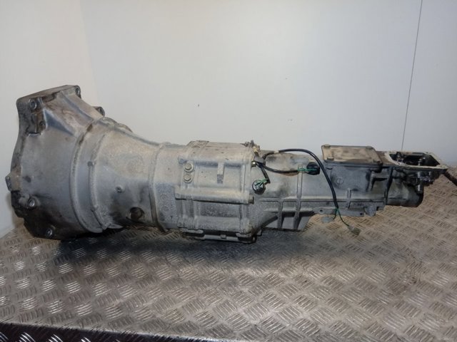 Caja de cambios M5261710XC Mazda
