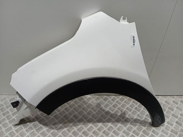 Aleta delantera izquierda 9812869080 Peugeot/Citroen