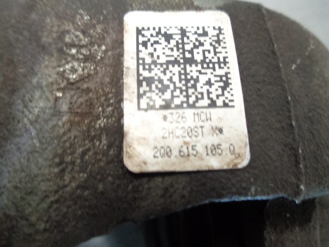 2Q0615105Q VAG 