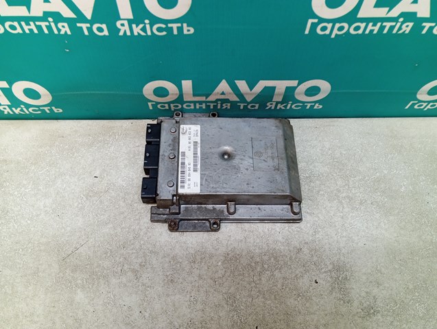 ECU 9666360280 Fiat/Alfa/Lancia
