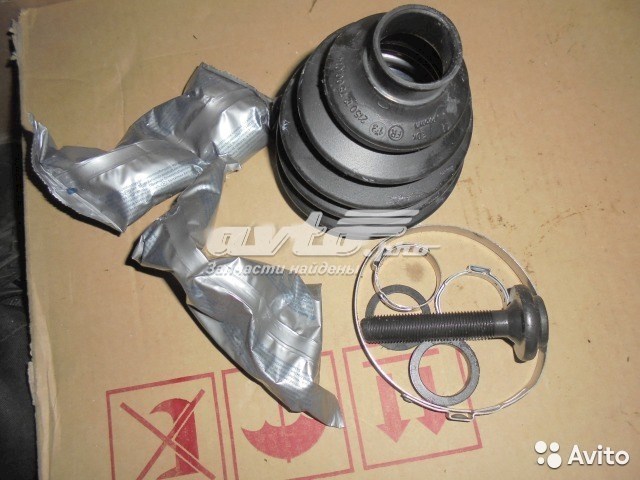 496951F000 Hyundai/Kia fuelle, árbol de transmisión delantero interior