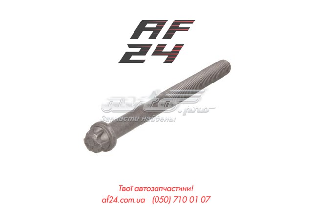 FE11724 Febi tornillo de culata