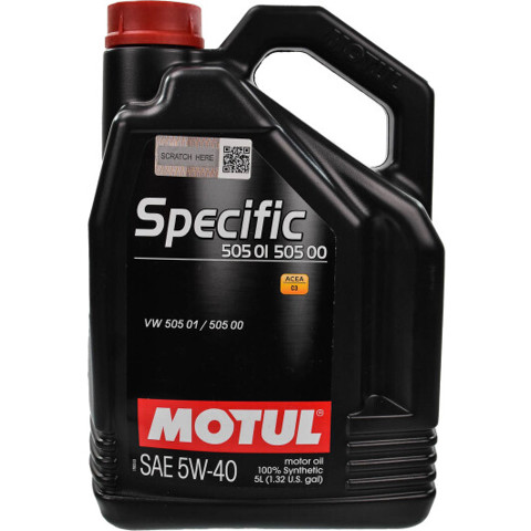 842451 Motul Aceite