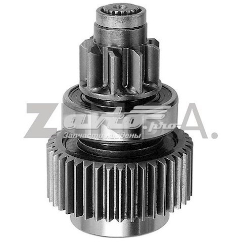 ZN0818 ZEN Bendix motor de arranque