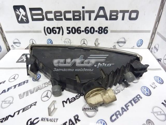 Piloto intermitente derecho Renault (RVI) 8200416991 precio, desde 20,33 EUR